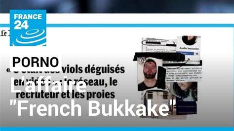 porn french bukkake|French Bukkake Porn Videos 